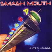 Astro lounge value - lounge, cd