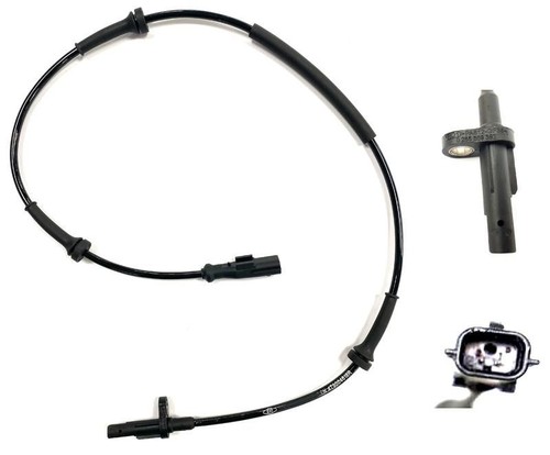 Fuelparts rear abs speed - fuelparts,