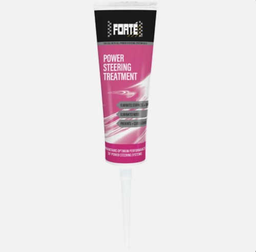 Forte power steering - forte,