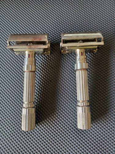 Gilette fatboy razors - fatboy,