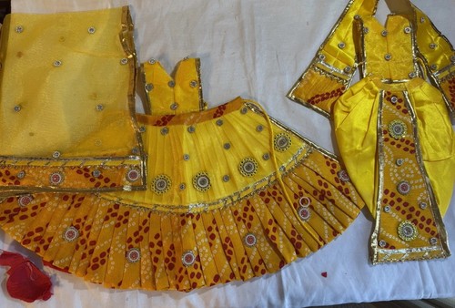 Radha krishna laxmi - radha,