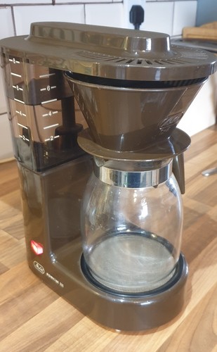 Retro 1970 melitta - 1970's, special
