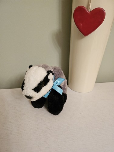 Vintage ravensen cute small - ravensen, 5"