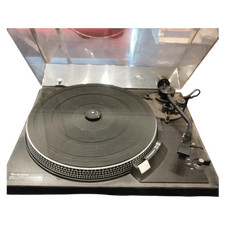 Technics SL-2000 Turntable