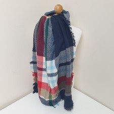 Joules Berkley Scarf Womens