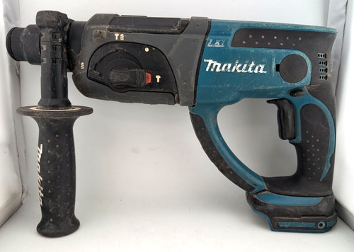 Makita dhr202 18v cordless - dhr202,