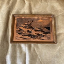 Vintage Etchmaster Original