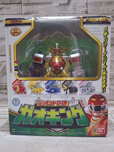 Power rangers wild force - rangers,