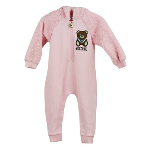 Moschino baby girls teddy - girls,