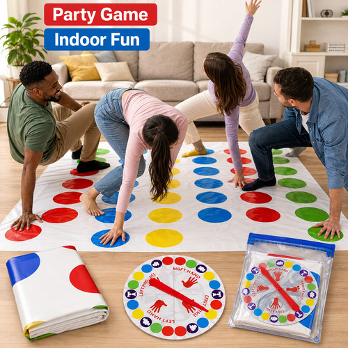Twister family kid children - family,