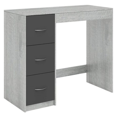 Drawer dressing table desk - dressing,