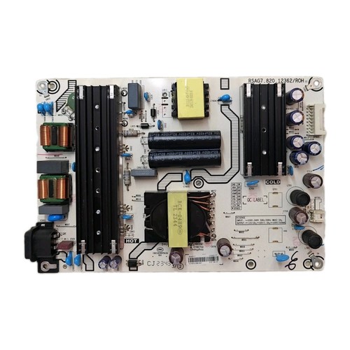 Power supply board - supply, hisense