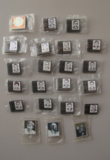 Lot of Vintage USSR Pin