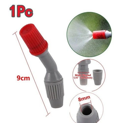 Adjustable spray nozzle garden - spray,