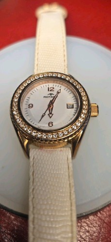 Rotary aquaspeed women watch - aquaspeed, women's
