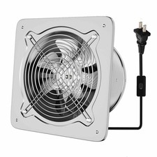 8 Inch Exhaust Fan Wall
