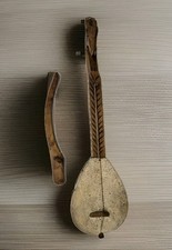 Gusle Balkans Musical