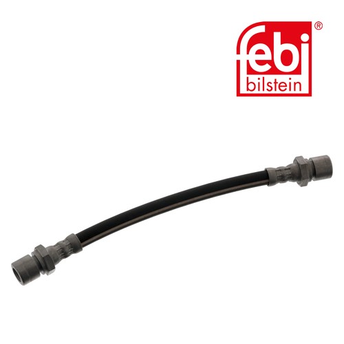 Febi 02691 brake - hose, standard