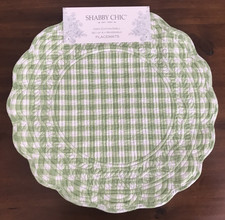New shabby chic set - new,