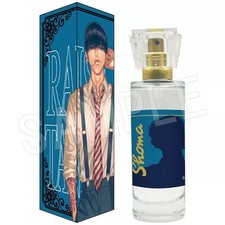 Perfume Shoshin Toriashi Eau