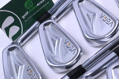 Vega forged 50th - 50th, anniversary