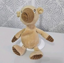 Gilbert the Teddy Bear Little Princess Soft Toy Plush 8" Tony Ross Rare 2008