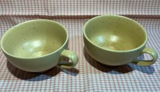 2 x French  “Gres Naturel”