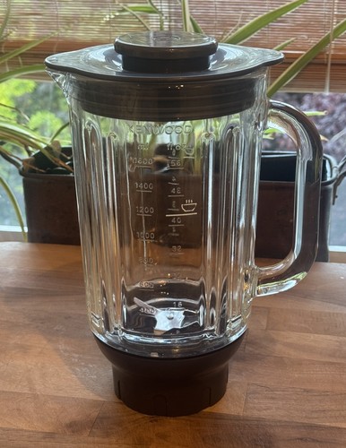 Kenwood thermoresist glass - thermoresist,