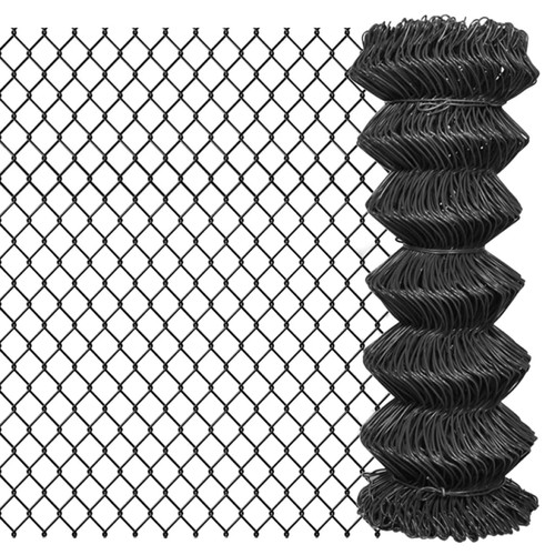 Chain link fence pvc - chain,