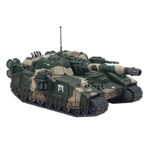 Warhammer 40K Astra Militarum