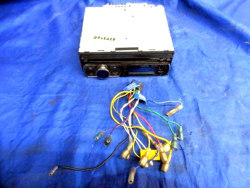 Pioneer carrozzeria deh p650 - /, deh-p650