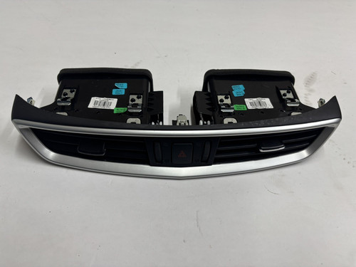 Nissan qashqai mk2 j11 - mk2,