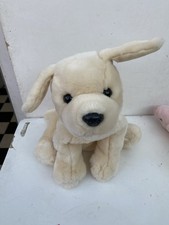 Dog Hand Puppet Toy - The