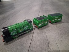 Thomas trackmaster flying - trackmaster,