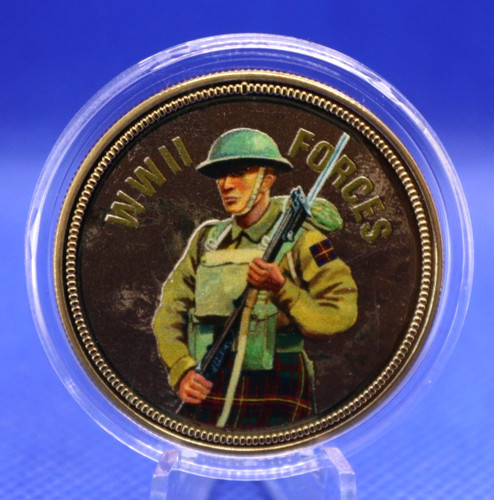 Cameron highlanders - cameron,