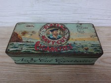 Vintage Players Navy Cut