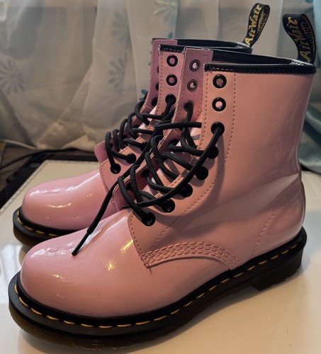 Martens 1460y baby - dr,