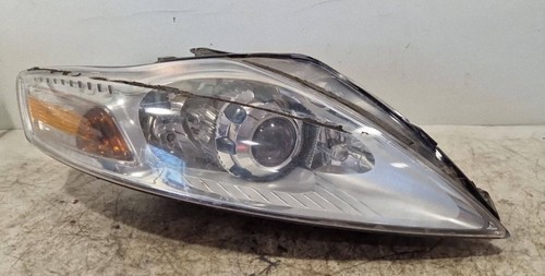 Ford mondeo 2009 - 2009, right