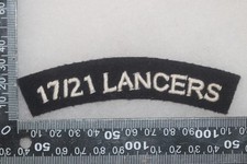 BRITISH ARMY WW2 TYPE CLOTH