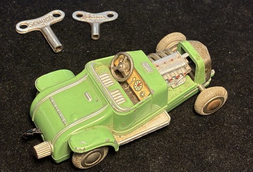 Schuco micro racer 1036 - schuco,