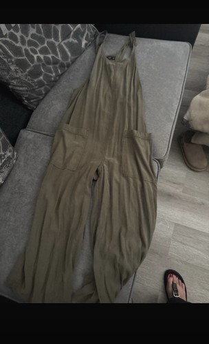 Womens dungarees 10 - womens,