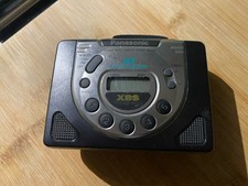 Panasonic RQ-V85 Vintage Radio