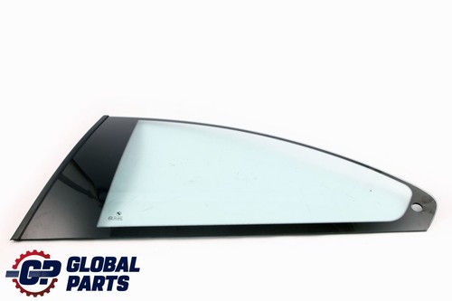 Bmw e46 coupe door - door, vent