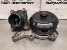 BMW E87 E90 E60 1 3 5 SERIES N47 N47S Water Pump 11517807311