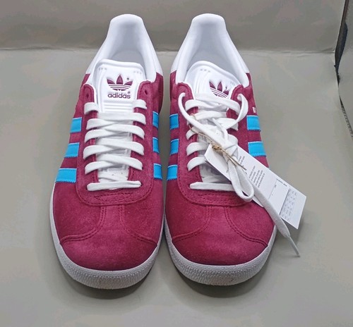 Adidas gazelle custom made - adidas,