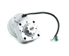 RFN Warrior Kids Electric Bike