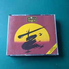 Original London Cast - Miss Saigon [ Recording]