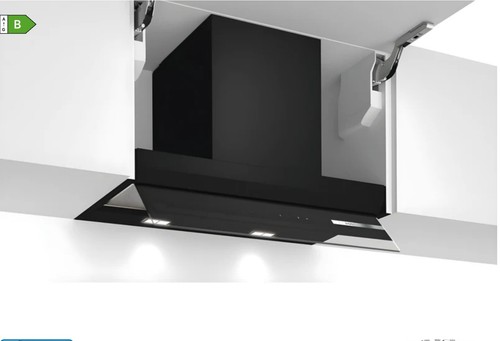 Bosch series 60cm integrated - 6,