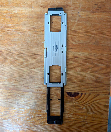 Nikon strip film - fh-3,