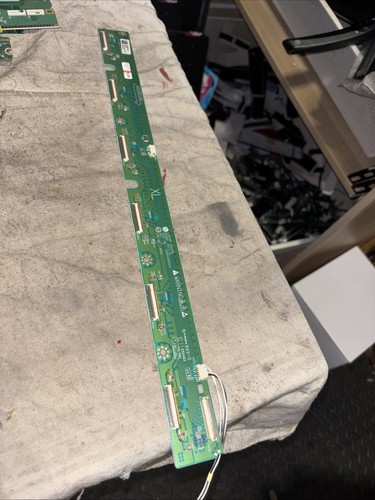 Buffer board eax61332101 - lg,